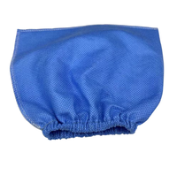 Sacs à poussière pour aspirateur, éléments filtrants HEPA, taille personnalisée, réutilisables, en plastique, haute efficacité, pour usage domestique