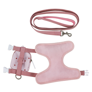 Print Nylon Snap Button COMFORTABLE <b>Pet</b> Supplies Multi-functional <b>pet</b> accessories series <b>Pet</b> <b>Carriers</b> From Vietnam - Product Image 5