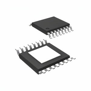 TPS40050QPWPRQ1 Power Management (PMIC) Manufacturer Channel 16 PowerTSSOP Electronic Circuit Components - Product Image 1