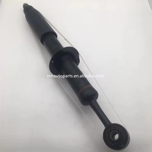 48510-09J10 48510-0K140 토요타 하이럭스 GGN25 KUN25 KUN26 리어 쇼크 업소버 - Product Image 5