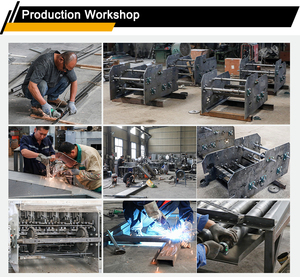 เครื่องกะเทาะเปลือกเม็ดมะม่วงหิมพานต์อัตโนมัติ Ummia ความจุเต็มรูปแบบ สายการผลิตเปลือกเม็ดมะม่วงหิมพานต์ ราคาขายส่งชิ้นส่วนหลักของเครื่องยนต์ - Product Image 3