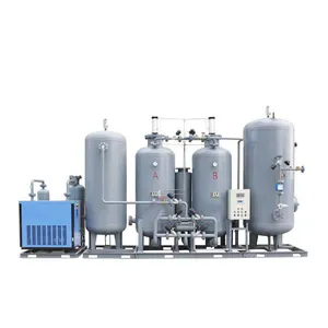 high purity nitrogen equipment PSA nitrogen gas generator n2 filling machine price