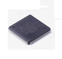 Microcontrôleur ATMEGA328P-AU ATMEGA328P SMD IC, circuit intégré ATMEGA 328 ATMEGA 328P-AU