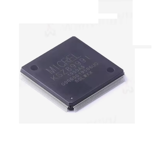 Microcontrôleur ATMEGA328P-AU ATMEGA328P SMD IC, circuit intégré <span class=keywords><strong>ATMEGA</strong></span> <span class=keywords><strong>328</strong></span> <span class=keywords><strong>ATMEGA</strong></span> 328P-AU - Product Image 5