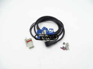 เซ็นเซอร์วัดความเร็วเครื่องยนต์ DX380 รุ่น 65.27103-7014 1457303 1457304 สำหรับรถขุด - Product Image 3