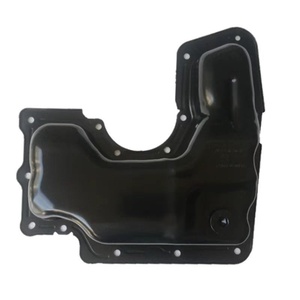 Carter d'huile Citroën 1.2T OE9802366780 9816902280 Fabriqué en Chine - Product Image 5