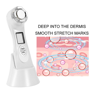 <span class=keywords><strong>Anti</strong></span>-Stretch Mark Body together Vergetures Suppression et raffermissement Utilisation de l'huile essentielle Prévention de la réduction des vergetures - Product Image 4