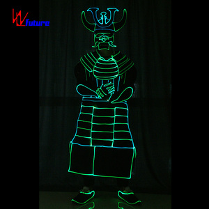 Costume de Mage de Style Coréen Authentique Tenue de Cosplay <span class=keywords><strong>Traditionnelle</strong></span> pour Festival Spectacle Fête Costume Confortable de Haute Qualité - Product Image 6