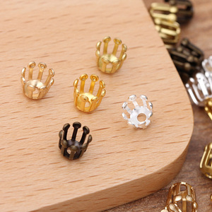 铜质5*6mm花心插座芯（08451） - Product Image 5