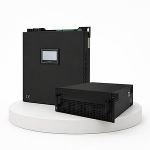 Modulo <span class=keywords><strong>APF</strong></span> & SVG 400V/480V/230V 30A 80A-600A Filtro Attivo di Armoniche 50A Dispositivo di Filtraggio per Apparecchiature di Distribuzione Elettrica - Product Image 1