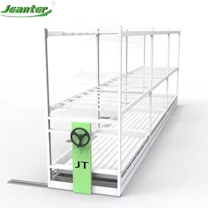 Equipo de Cultivo Hidropónico, Sistema Interior, Estanterías para Cultivo de Hongos - Product Image 3