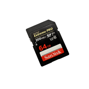 Carte mémoire SD haute vitesse U3 Extreme Pro 200 Mo/s, adaptée aux appareils photo 4K, V30 UHS II, 32 Go, 64 Go, 128 Go, 256 Go - Product Image 3