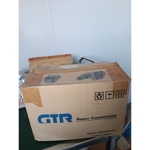 Moteur asynchrone triphasé GTR 100W 220V AC fabriqué au Japon pour applications de commande de vannes - Product Image 4