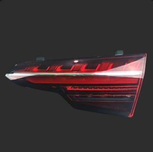 Pièces automobiles E70 X5 Hilux F30 S25 Barre lumineuse E92 M3 I10 Accessoires Feux arrière A3 8p Golf E90 Feux arrière <span class=keywords><strong>LED</strong></span> Mk7 W203 9n3 206 - Product Image 6