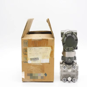 EJA110A-DLS4B- 92EA/FF1/D1 10.5-42VDC 2300PSI nsmp - Product Image 1