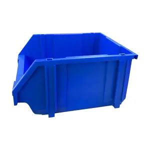 Plastic Stackable Drawer Bins for Storage Plastic Spare Parts Bin Storage plastic parts bins