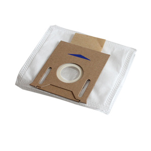 Sac à poussière Boîte à poussière Poubelle Robot Aspirateur Pièces de Rechange pour ECOVACS <span class=keywords><strong>DEEBOT</strong></span> <span class=keywords><strong>OZMO</strong></span> T8 T8 AIVI T9 Aivi <span class=keywords><strong>N8</strong></span> <span class=keywords><strong>Pro</strong></span> - Product Image 5