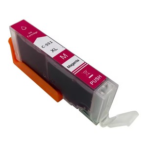 Cartucho de Tinta Compatible PGI-550 CLI-551 para Impresoras <span class=keywords><strong>Canon</strong></span> PGI550 CLI551 <span class=keywords><strong>PIXMA</strong></span> <span class=keywords><strong>MG5450</strong></span> MG5550 MG5650 MG6350 MG6450 MG6650 MX7150 - Product Image 1