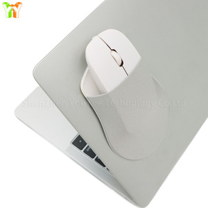 Tàu nhanh chóng đàn hồi máy tính xách tay chuột tổ chức Pouch dính bền PC Tablet trường hợp mềm Vali cho iPad Chuột quản lý - Product Image 3