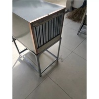 Machine à presser et à former les chaussettes YT-68, nouvelle, petite, sans vapeur, électrique, 220V, 1,5KW