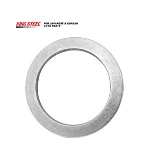 KINGSTEEL OEM 90208-44001 9020844001 repuestos automotriz pièce de rechange Transmission roulement de roue moyeu rondelle pour <span class=keywords><strong>TOYOTA</strong></span> PRADO - Product Image 1