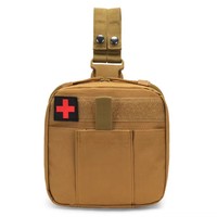 Sac tactique Oxford Molle Tiexuebing neuf, imperméable, écologique, durable, multifonctionnel, kit de survie pour le camping en plein air