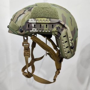 PE Wendy multicamタクティカルライトヘルメットアダプター付きペルター - Product Image 1