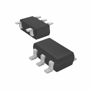 Electronics Component SC 74A, SOT 753 Power Management (PMIC) XC6216B562MR-G BOM IC In Stock - Product Image 1