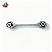 OE 4M0411317 pour Audi A8L D4 Barre de liaison de stabilisateur avant 4H0411317A 8K0411317D Gauche Droite Paire Ensemble complet 2 pièces Marque Luzhou 100%