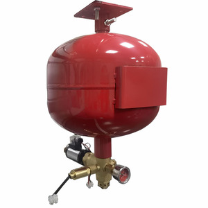 Système automatique d'extinction d'incendie au plafond, <span class=keywords><strong>extincteur</strong></span> à gaz <span class=keywords><strong>FM200</strong></span> - Product Image 3