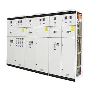 LV Distribution Board Panel Main Distribution Panel GGD switchgear switchgear electrical equipments