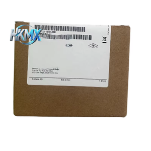Módulo de Entrada Digital para Automatización Industrial 6ES7221-1BH32-0XB0 6ES7221-1BF32-0XB0 6ES7221-1BL32-0XB0, Pieza de Extensión del Sistema - Product Image 1