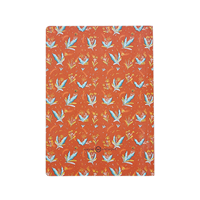 Cahier de notes uni avec logo personnalisé de haute qualité avec impression personnalisée Cahier en papier kraft Journal Planner Book