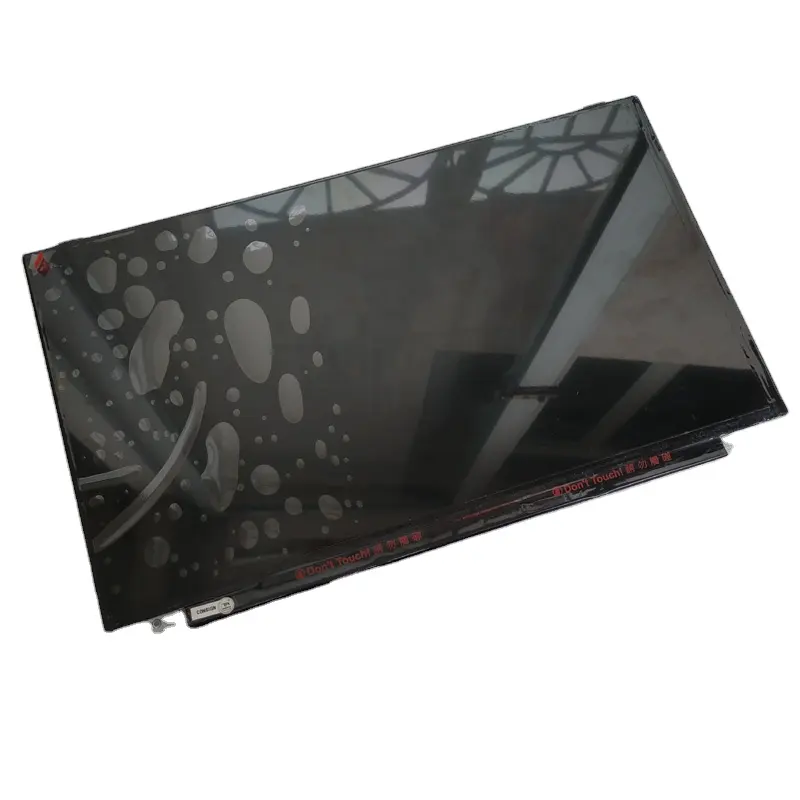 Slim Lcd 30 Pin Edp 30Pin Display Inch Replacement 15.6 Led Laptop Screen Price B156XTN07.0 30PIN For hp 15-bs0xx