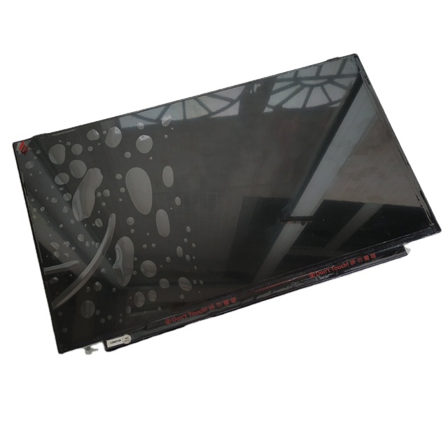 Slim Lcd 30 Pin Edp 30Pin Display Inch Replacement 15.6 Led Laptop Screen Price B156XTN07.0 30PIN for hp 15-bs0xx