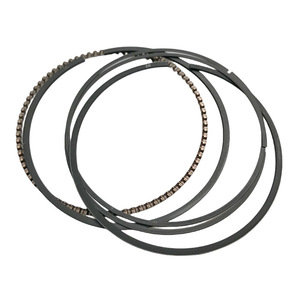 ชุดแหวนลูกสูบ HuaJieSail รุ่น 13011-59B-014 สำหรับรถยนต์ฮอนด้า แอคคอร์ด ซีอาร์วี ซีวิค เครื่องยนต์ 4 สูบ อะไหล่ทดแทน - Product Image 3