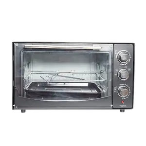 2018 Bán Sỉ Nhỏ Kích Thước Điện Bánh Mì Nướng <span class=keywords><strong>Mini</strong></span> Băng Tải lò nướng điện cho nhà sử dụng - Product Image 1