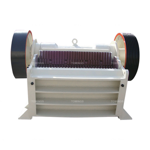 Nhà máy trực tiếp máy nghiền hàm cho nghiền đá và đá - Product Image 2