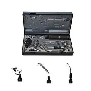 兽医宠物数字耳镜耳镜医用眼科和耳鼻喉科诊断套件便携式兽用眼镜 - Product Image 5