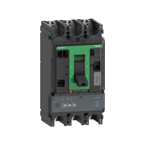 Disjoncteur Schneider NSX C40H32D250P C40H32D250M2 C40H32D250M1 C40H32D250W C40H32D250 C40F4TM400D4 C40F4TM320D4 - Product Image 3
