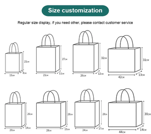 Tùy chỉnh sang trọng các tông mua sắm túi cứng Kraft túi giấy với <span class=keywords><strong>logo</strong></span> của riêng bạn thiết kế cho bán lẻ Quà Tặng - Product Image 6