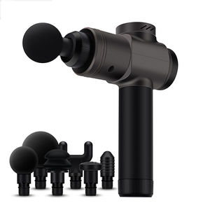 <span class=keywords><strong>Amazon</strong></span> Trends 24V Rechargeable Battery Deep Muscle Tissue Sports Best Deep <span class=keywords><strong>Massage</strong></span> Gun, Body Massager Gun - Product Image 2