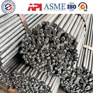 En stock Q235 45 #   Barres rondes en acier A36 1018 1045 4140 S45C S235JR, prêtes à être expédiées pour une livraison rapide et des projets urgents - Product Image 4