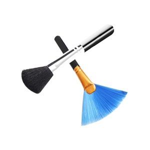 <b>Computer</b> Brush Set Nylon Soft Bristles For Digital Equipment Cleaning Tools - Product Image 3