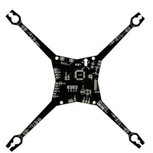 En <span class=keywords><strong>Pcb</strong></span> takımı üreticisi 15 yıllık Pcba deneyimi delikten <span class=keywords><strong>Pcb</strong></span> takımı Drone <span class=keywords><strong>Pcb</strong></span> kartı - Product Image 4