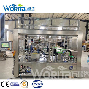 אוטומטי תווית מדבקת מדפסת מכונת מדבקה אוטומטית שולחן עבודה אופקי - Product Image 5