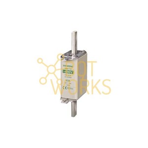 Siemens 3ND2122 - Nuovo - Product Image 1