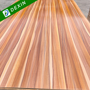 แผ่นเมลามีน <span class=keywords><strong>MBF</strong></span> และไม้อัดสำหรับเฟอร์นิเจอร์ หนา 2 มม. ถึง 25 มม. - Product Image 5