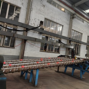 Alle Grootte Warmgewalste Gesmede Malende Staalballen 20Mm -- 150Mm Voor Molen - Product Image 6