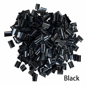 Adhésif thermofusible en silicone (matériau composite) de 50 g pour la fabrication de perruques et les accessoires d'extensions capillaires - Product Image 6